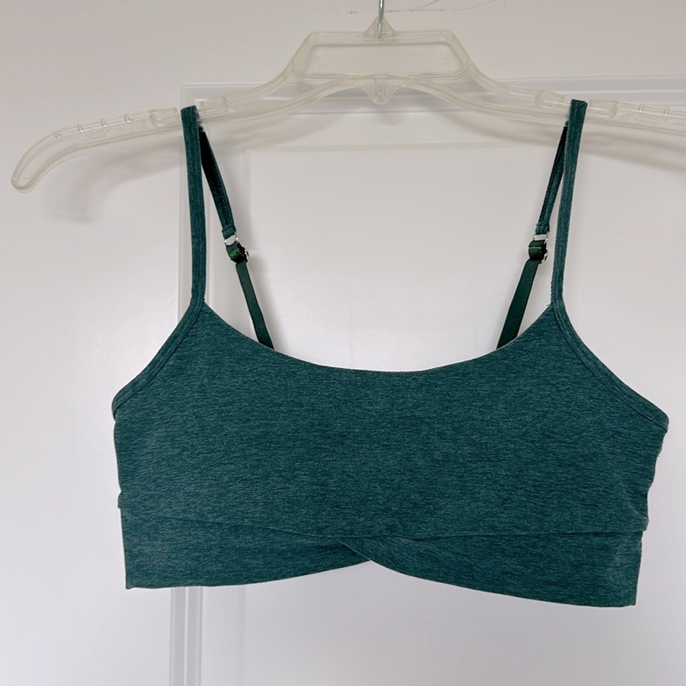 Beyond Yoga Bralette